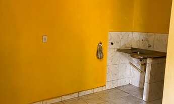 Imagem 6: Apartamento alvorada