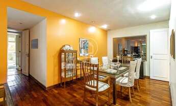 Imagem 5: Rio de Janeiro - Apartamento Padrão - São Conrado