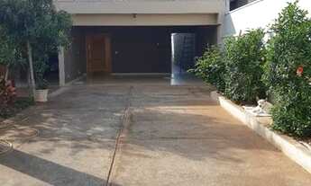 Imagem: Casa em Fernandópolis, 3 quartos