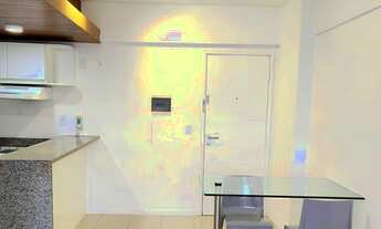 Imagem 6: Studio para aluguel possui 42 metros quadrados com 1 quarto em Graças - Recife - PE