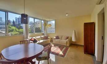 Imagem 3: PORTO ALEGRE - Apartamento Padrão - SANTANA