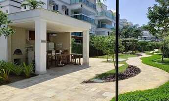 Imagem 7: Apartamento tipo Garden no Recreio