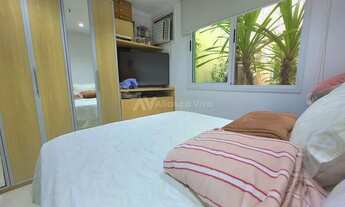 Imagem 7: Lagoa Flat / studio com 1 dormitório