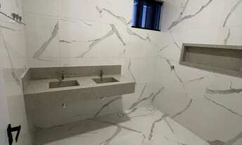 Imagem 5: Vende-se Casa nova om 3 suítes na região da antiga Pista do Aeroporto