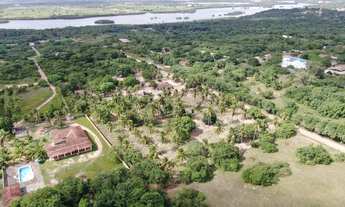 Imagem 3: TERRENO EM AREA VERDE EXPANSÃO PARA CONSTRUÇÃO CONDOMÍNIO