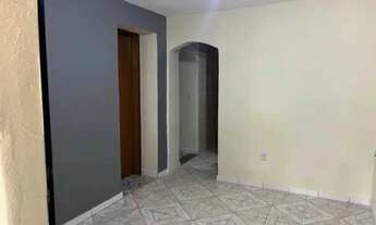 Imagem 2: Casa no João Paulo