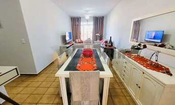 Imagem 5: Apartamento com 4 dormitórios à venda, 128 m² por R$ 700.000,00 - Martim de Sá - Caraguata