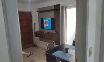 Imagem 5: NOVA ERA PRÓXIMO COLÉGIO MILITAR,2 QUARTOS SALA COM SACADA, COZINHA, BANHEIRO