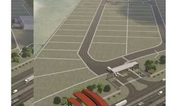 Imagem 4: Vendo Lotes para Galpões em Santa Catarina Itaja