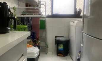 Imagem 5: Apartamento à venda, 75 m² por R$ 460.000,00 - Vila Floresta - Santo André/SP