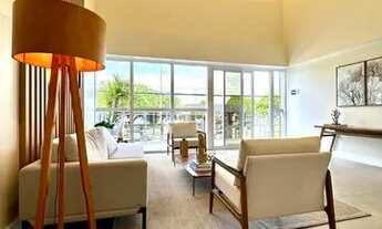 Imagem: Vendo Apto 178m² no Mangata Ponta D areia