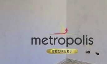 Imagem 5: Cobertura à venda, 128 m² por R$ 595.000,00 - Vila Helena - Santo André/SP