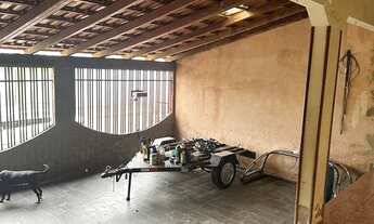 Imagem 2: Casa na quadra 12 setor leste do gama