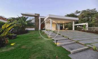 Imagem: Casa Alto padrão - Condomínio Condados