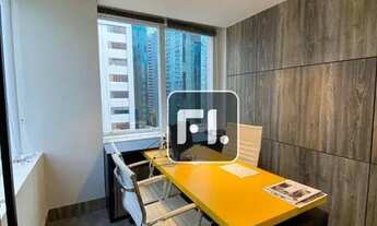 Imagem 5: Conjunto à venda, 172 m² por R$ 2.000.000,08 - Brooklin - São Paulo/SP