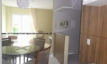 Imagem 6: CD 114, Messejana, Casa duplex em condomínio com 03 quartos, 02 vagas de garagem