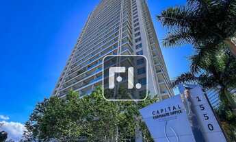 Imagem: Conjunto para alugar, 304 m² por R$ 27.825,06/mês