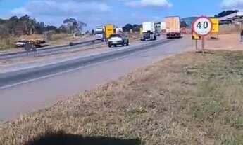 Imagem 2: TERRENO 2 HC AS MARGEM DA BR 262 EM JUATUBA