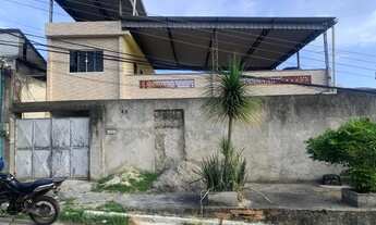 Imagem: Casa em Vila Rosário