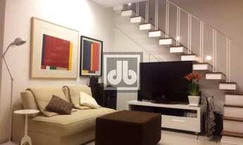 Imagem 4: Maravilhosa casa a venda na Tijuca, 5 quartos, 3 suítes, vaga de garagem. JBT66071