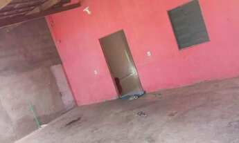 Imagem: Vendo casa na Ceilândia