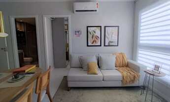 Imagem 3: Joeasilva - Vida Samambaia Apto de 2 quartos com Lazer Completo