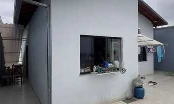 Imagem: Ótima casa a venda no Residencial Portinari