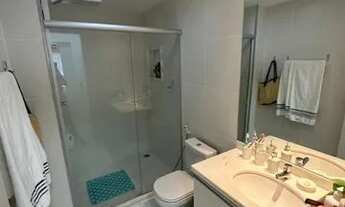 Imagem 3: In Mare Bali 82 metros 100% mobiliado - Resort Residencial