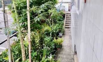 Imagem 7: Casa com Terraço no Bairro Vila Amélia