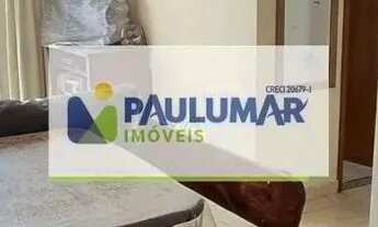 Imagem 3: Apartamento com 1 dorm, Balneário Itaguai, Mongaguá, Cod: 832155