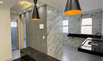 Imagem 3: Apartamento à Venda, Edifício Célia Maria Setor Aeroporto | 2 Quartos