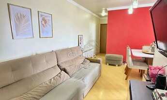 Imagem 2: Apartamento à venda Condomínio Residencial Lagoa Dourada - Uvaranas