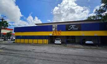 Imagem 3: Sala à venda - Cidade dos Funcionários - Fortaleza/CE