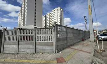 Imagem 2: Repasse de apartamento no Bouganville - Itaperi