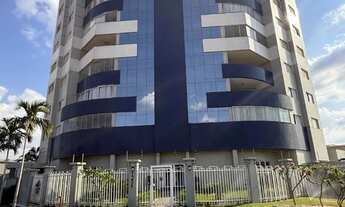 Imagem: Apartamento condomínio Flor do Cerrado