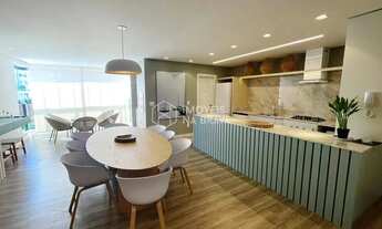 Imagem 3: APARTAMENTO LUXO 3 QUARTOS 2 VAGAS - LOCACAO - PRAIA BRAVA - ITAJAI/SC