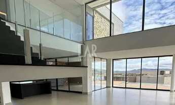 Imagem 5: Casa em Condomínio à venda, 4 quartos, 4 suítes, 2 vagas, Alphaville Lagoa dos Ingleses