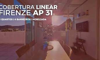 Imagem 2: Cobertura Linear no Residencial Firenze Caiobá/PR