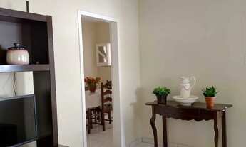 Imagem 2: Casa à venda com edícula - 3 quartos (sendo 1 suite) - Bairro Recreio - Vitória da Conquis