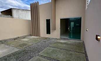 Imagem 2: Linda casa no Valparaíso a venda na Etapa A