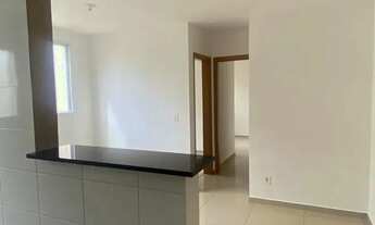 Imagem 3: ALUGO - Apto 2 qtos - Cond Spazio Lyon na Região Norte