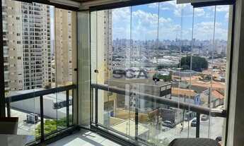 Imagem 12: Apartamento de 156m² todo reformado e com 3 dormitórios no Parque da Mooca - SP