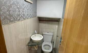 Imagem 7: Sobrado 5 quartos com piscina aquecida e Área Gourmet-208 m2 construídos Apartamento com 5