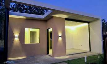 Imagem 5: Casa 2 dormitórios à venda Condado de Orange Passo de Torres/SC