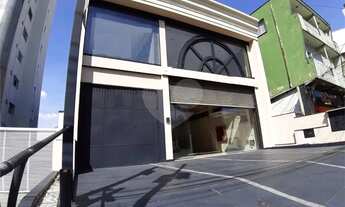 Imagem: Prédio inteiro à venda em Tucuruvi - SP