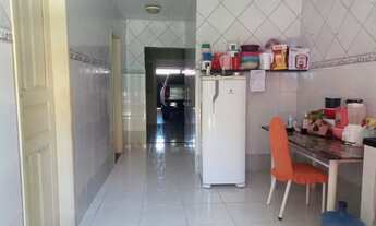 Imagem: Casa a venda Cidade Operária