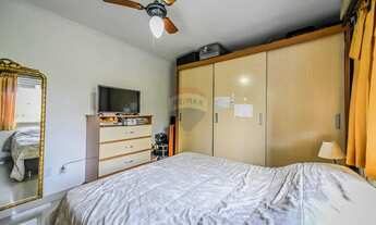 Imagem 9: Apartamento 02 dormitórios - com duas vagas de garagem - Bairro Santana