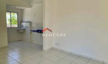 Imagem 4: Apartamento em Rua A - Chácara Luza - Rio Claro/SP