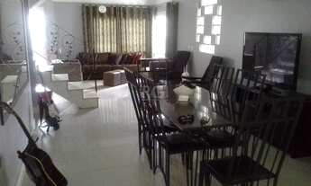 Imagem 4: Casa para Venda - 272m², 3 dormitórios, sendo 1 suítes, 2 vagas - Hípica