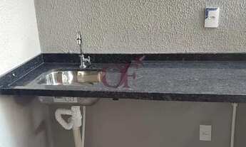 Imagem 3: Apartamento no Resort Prime Santa Ângela Jundiaí/SP | 68m²